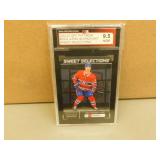 2022-23 OPC Juraj Slafkovsky SS6 Graded Sweet Card