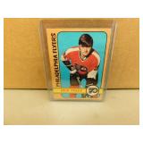 1972-73 OPC Rick Foley #80 Hockey Card