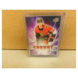 2019-20 UD Thomas Chabot PE8 Energy Card