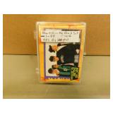 1989 New Kids On The Block Trading Cards     1-88