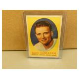 1958 Topps Ron Quillian #63 CFL Football Card