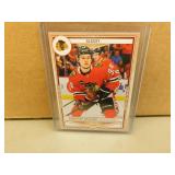 2024-25 OPC Connor Bedard OG7 Hockey Card