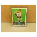 1970-71 OPC Bobby Orr #248 James norris Trophy