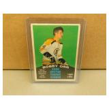 1970-71 OPC Bobby Orr #252 Conn Smythe Trophy