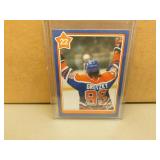 1982-83 Neilson Wayne Gretzky #22 Hockey Card