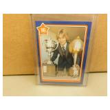 1982-83 Neilson Wayne Gretzky #16 Hockey Card