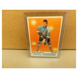 1970-71 OPC Bryan Hextall #94 Hockey Card