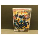 Batman #501 - 1993