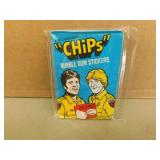 1979 Donruss U/P Chips