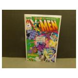 Xmen #1 Premiere Issue