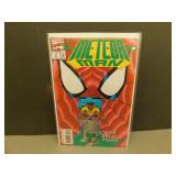 Meteor Man #3