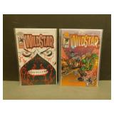 Wildstar 1&2 - 1993