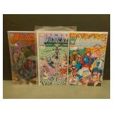 Wildcats 1&2 - 1993