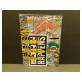 Silver Surzon #85 with Dirt Magazine Sealed in Bag
