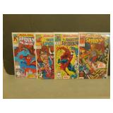 Spiderman Maximum Carnage - Series Part 1-8