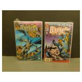 Batman 500 - 1993