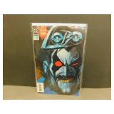 LOBO #1 of 4 - 1990