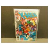 Uncanny Xmen - 1985
