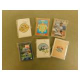 1990s Baseball Sets