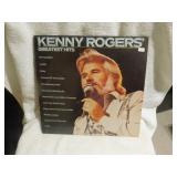 Kenny Rogers-Greatest Hits
