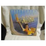 Supertramp-Breakfast in America