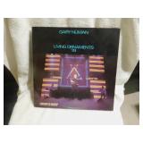 Gary Numan-Living Ornaments '79 (only 1 record)