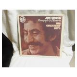 Jim Croce-Photographs & Memories