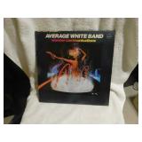 Average White Band-Warmer Communications