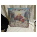 Kansas-Leftoverture