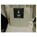 Phenomena-Kiss of Fire (12 inch promo)