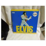 Elvis Presley-Elvis