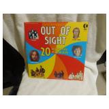 Various Artists-Out of Sight