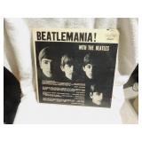 Beatles-Beatlemania!
