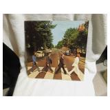 Beatles-Abbey Road