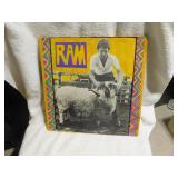 Paul McCartney-Ram