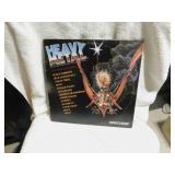Various Artists-Heavy Metal