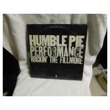 Humble Pie-Performance Roclin' the Fillmore