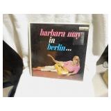 Barbara May-In Berlin