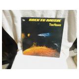 Theo Vaness-Back to Music