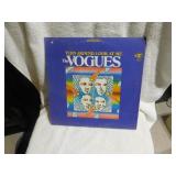 Vogues-Turn Around Look at Me