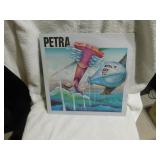 Petra-Never Say Die