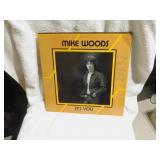 Mike Woods-It's You