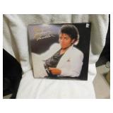 Michael Jackson-Thriller