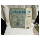 Sam the Man Taylor-Blue Mist