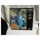 Abba-Greatest Hits