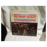 Various Artists-The Sweet Chariot