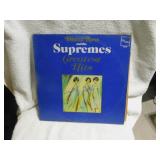 Diana Ross and the Supremes-Greatest Hits