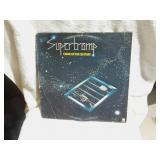 Supertramp-Crime of the Century