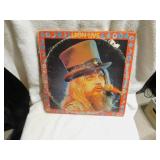 Leon Russell-Leon Live