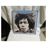 Jimi Hendrix-The Essential Jimi Hendrix Volume Two
